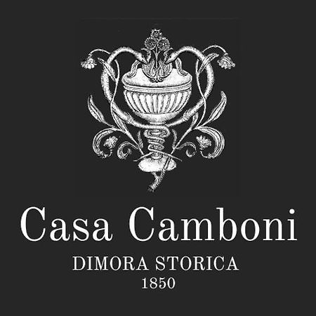 Casa Camboni-Dimora Storica Bed & Breakfast San Vito  Εξωτερικό φωτογραφία