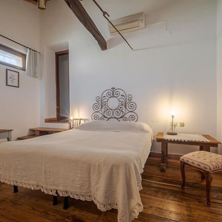 Casa Camboni-Dimora Storica Bed & Breakfast San Vito  Εξωτερικό φωτογραφία