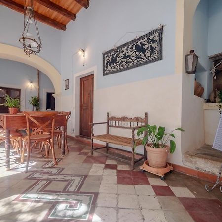 Casa Camboni-Dimora Storica Bed & Breakfast San Vito  Εξωτερικό φωτογραφία