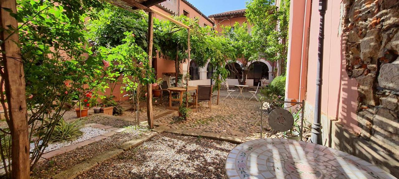 Casa Camboni-Dimora Storica Bed & Breakfast San Vito  Εξωτερικό φωτογραφία