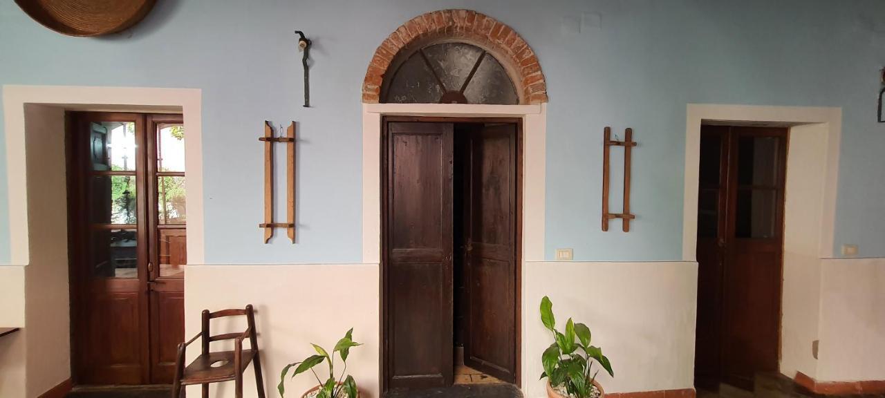 Casa Camboni-Dimora Storica Bed & Breakfast San Vito  Εξωτερικό φωτογραφία