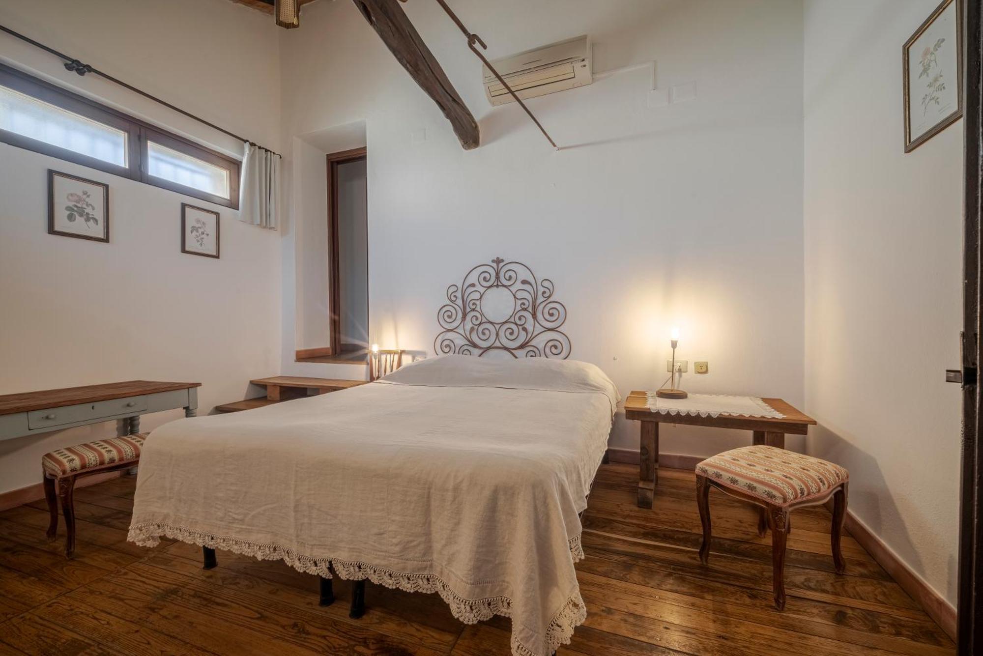 Casa Camboni-Dimora Storica Bed & Breakfast San Vito  Εξωτερικό φωτογραφία