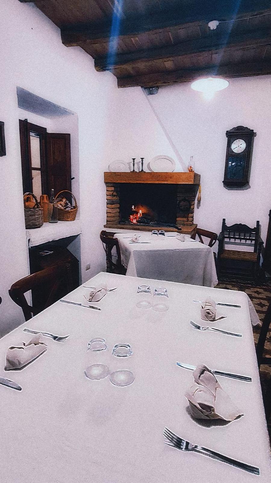 Casa Camboni-Dimora Storica Bed & Breakfast San Vito  Εξωτερικό φωτογραφία