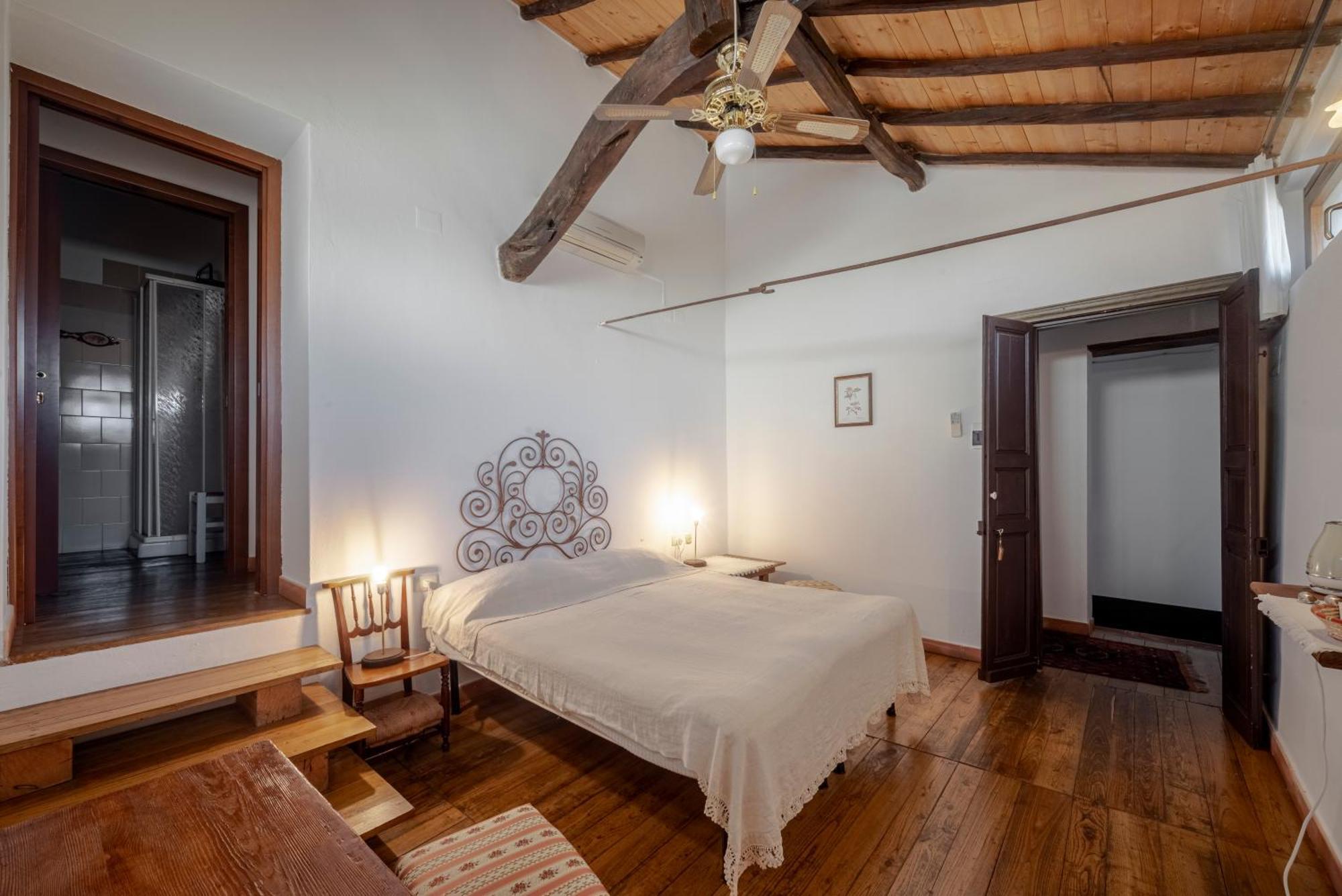 Casa Camboni-Dimora Storica Bed & Breakfast San Vito  Εξωτερικό φωτογραφία