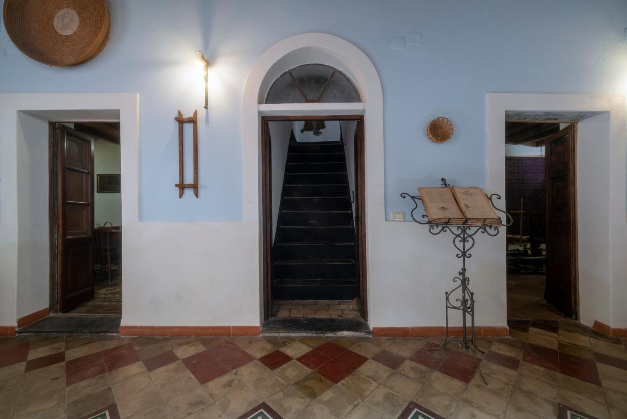 Casa Camboni-Dimora Storica Bed & Breakfast San Vito  Εξωτερικό φωτογραφία
