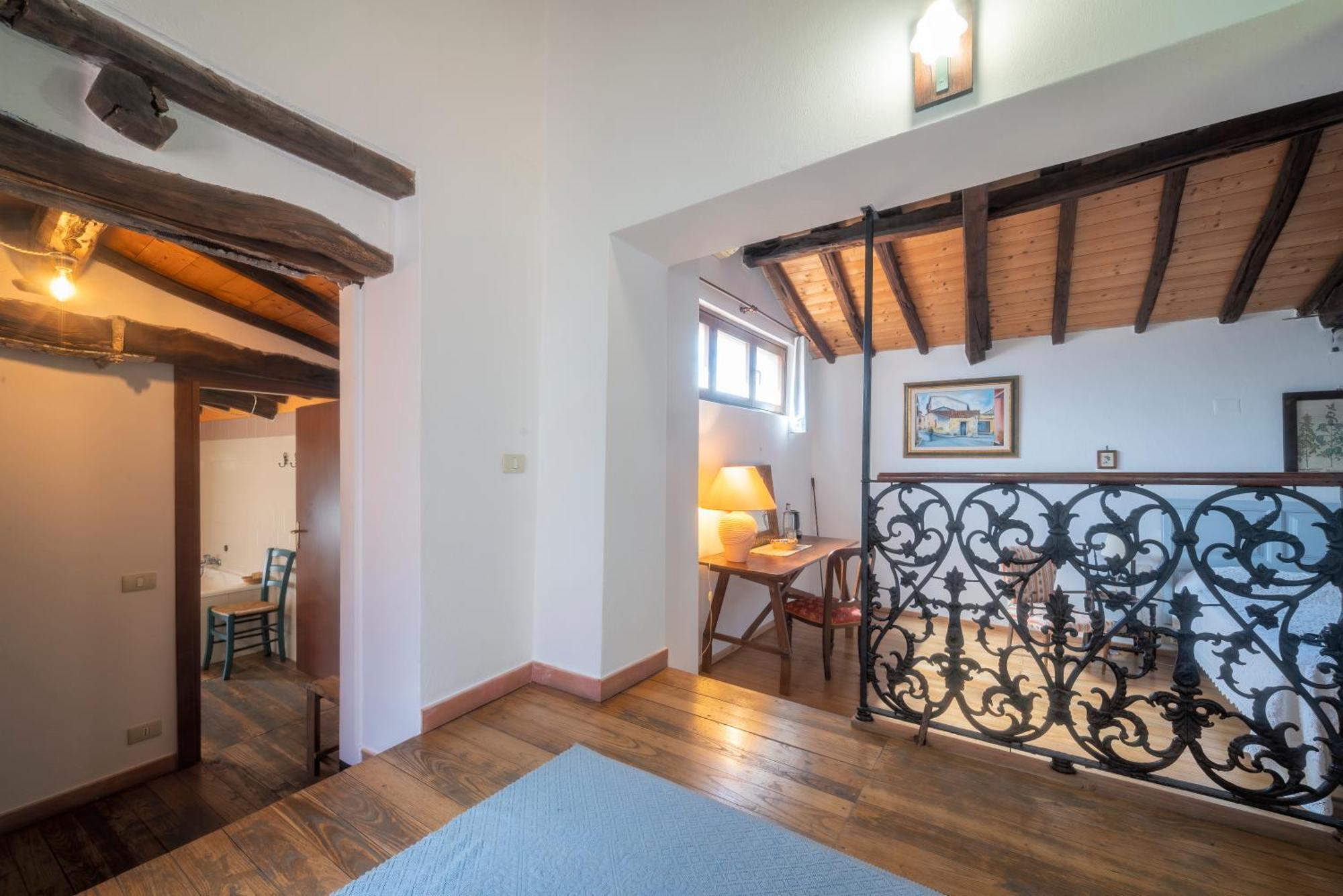 Casa Camboni-Dimora Storica Bed & Breakfast San Vito  Εξωτερικό φωτογραφία