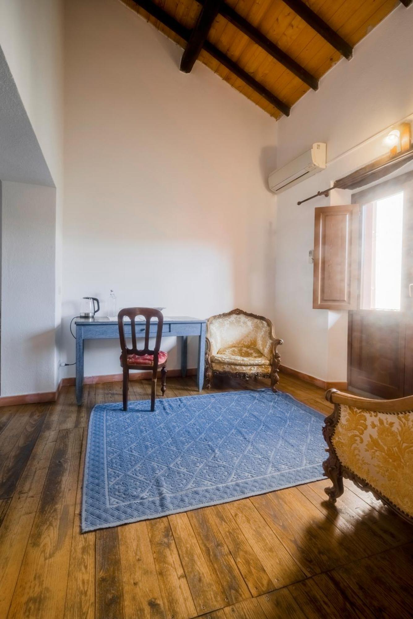 Casa Camboni-Dimora Storica Bed & Breakfast San Vito  Εξωτερικό φωτογραφία