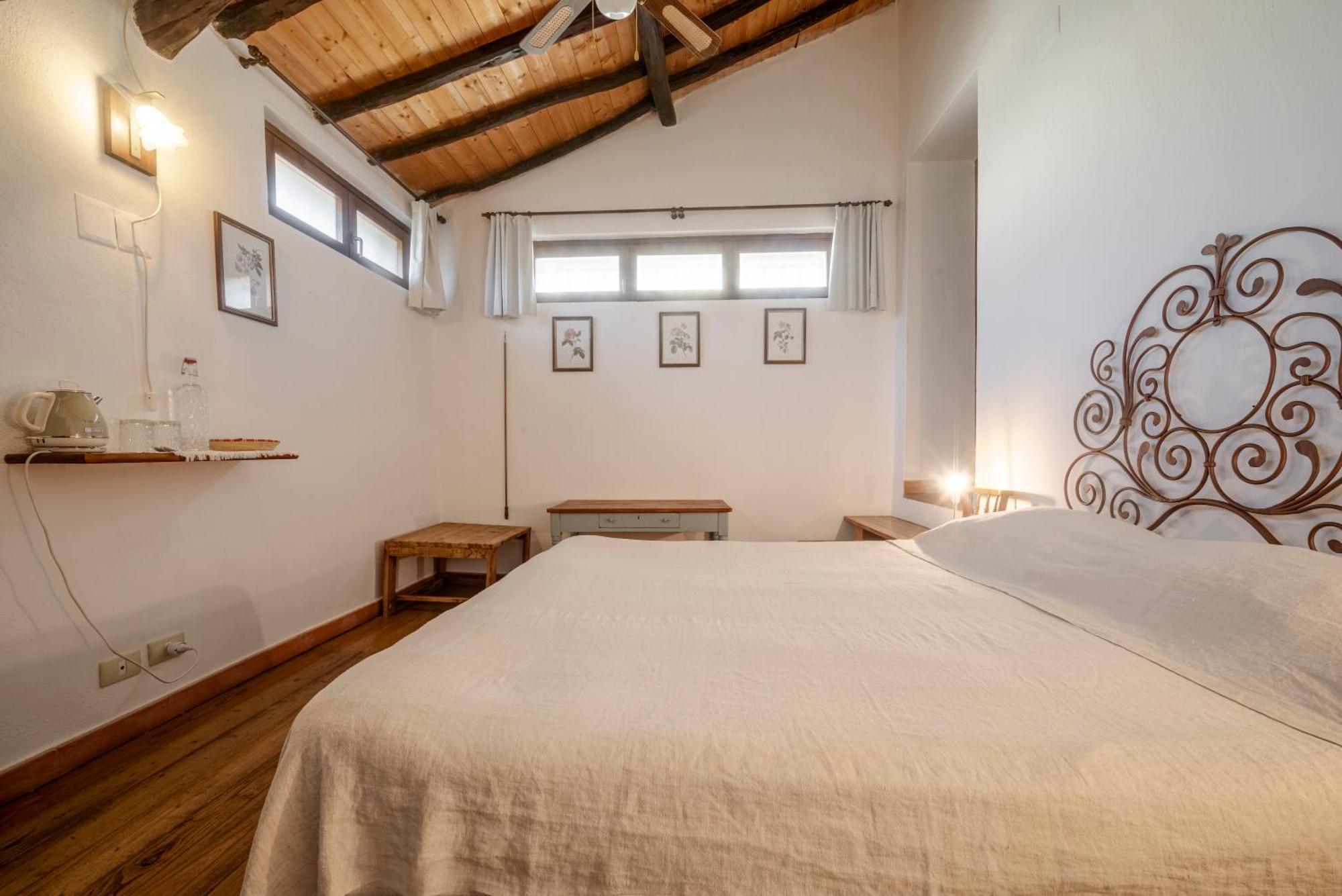 Casa Camboni-Dimora Storica Bed & Breakfast San Vito  Εξωτερικό φωτογραφία