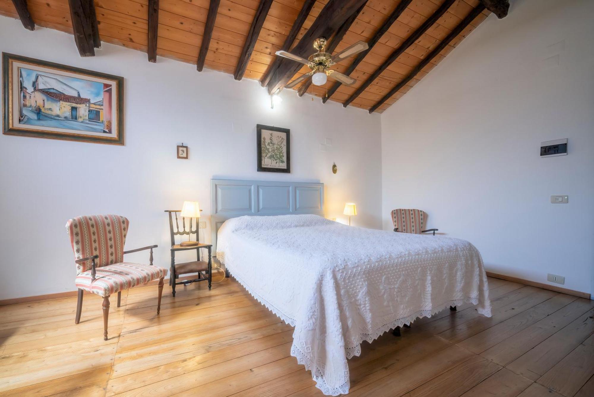 Casa Camboni-Dimora Storica Bed & Breakfast San Vito  Εξωτερικό φωτογραφία