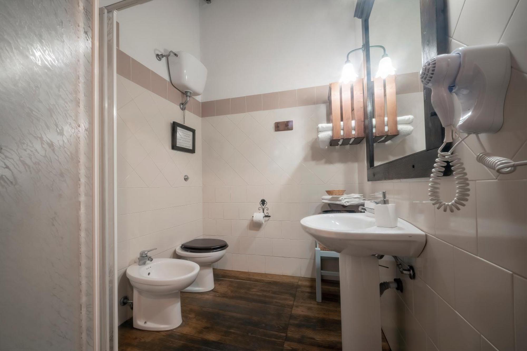 Casa Camboni-Dimora Storica Bed & Breakfast San Vito  Δωμάτιο φωτογραφία