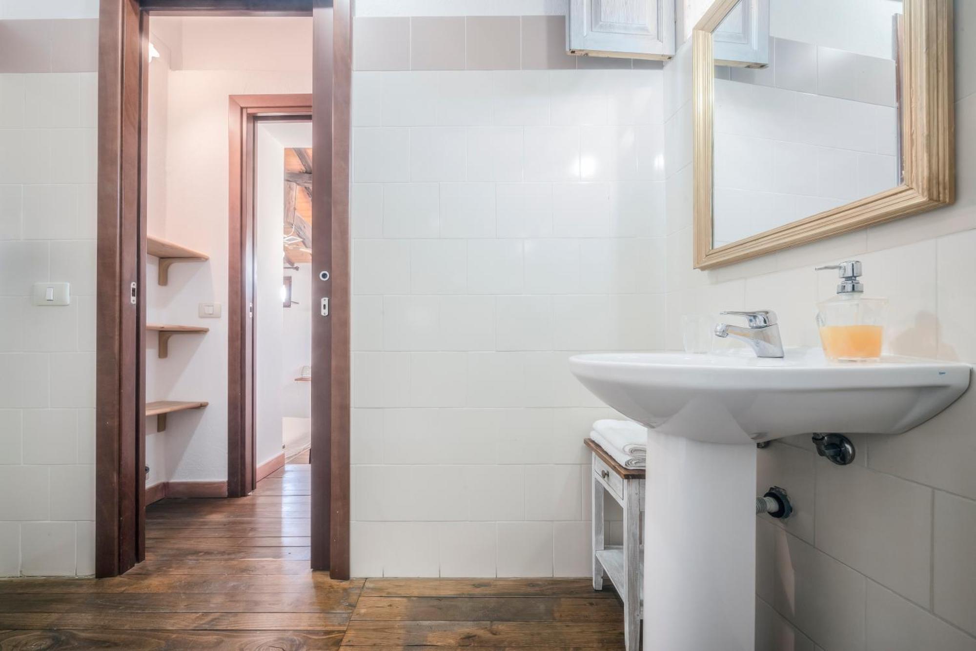 Casa Camboni-Dimora Storica Bed & Breakfast San Vito  Δωμάτιο φωτογραφία