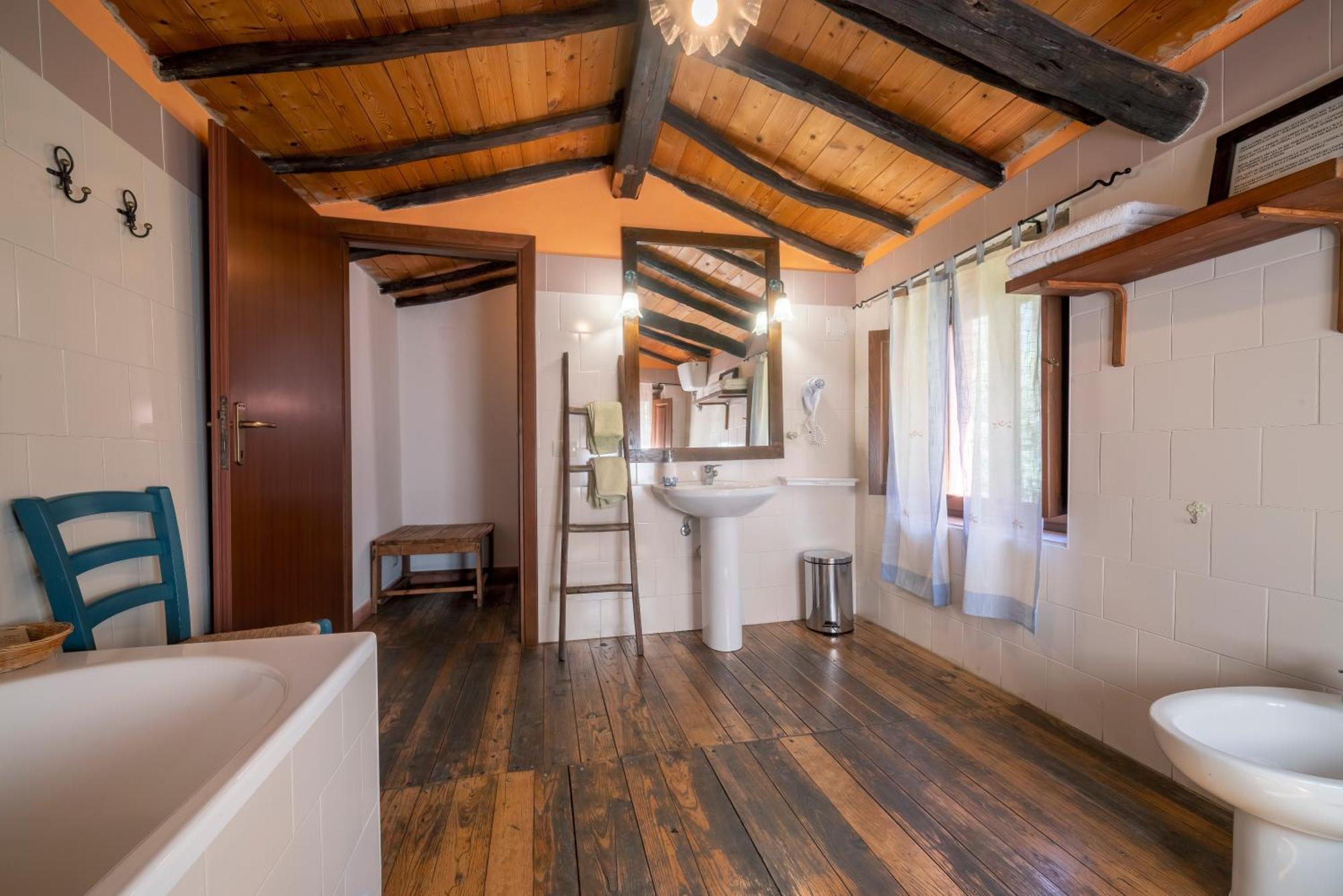 Casa Camboni-Dimora Storica Bed & Breakfast San Vito  Δωμάτιο φωτογραφία