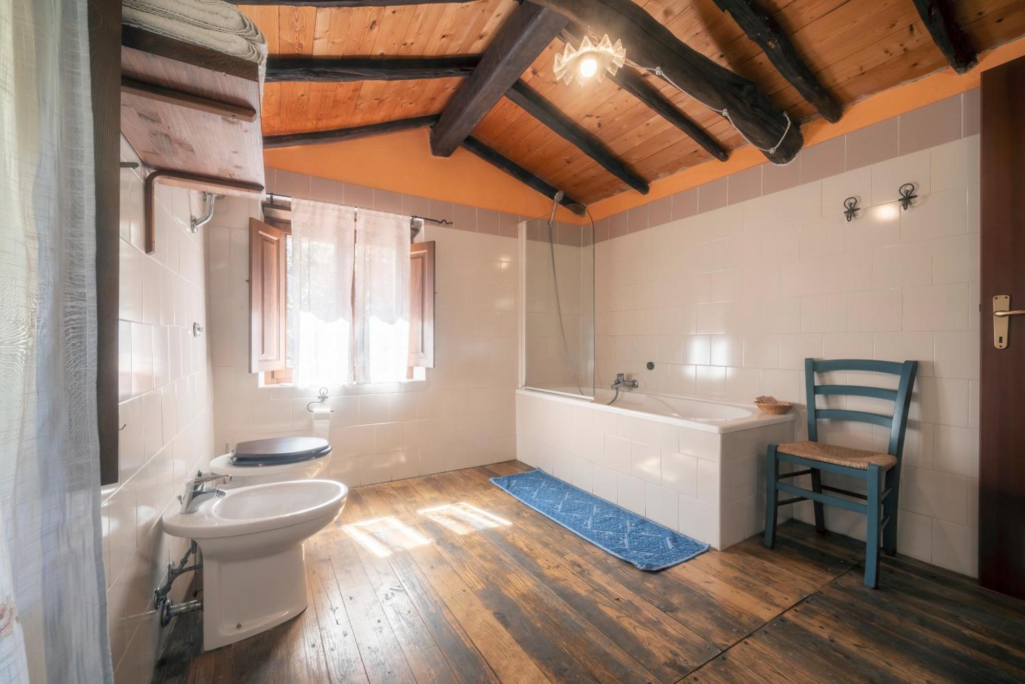 Casa Camboni-Dimora Storica Bed & Breakfast San Vito  Δωμάτιο φωτογραφία