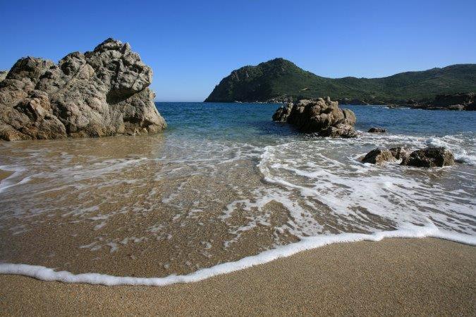 Casa Camboni-Dimora Storica Bed & Breakfast San Vito  Εξωτερικό φωτογραφία