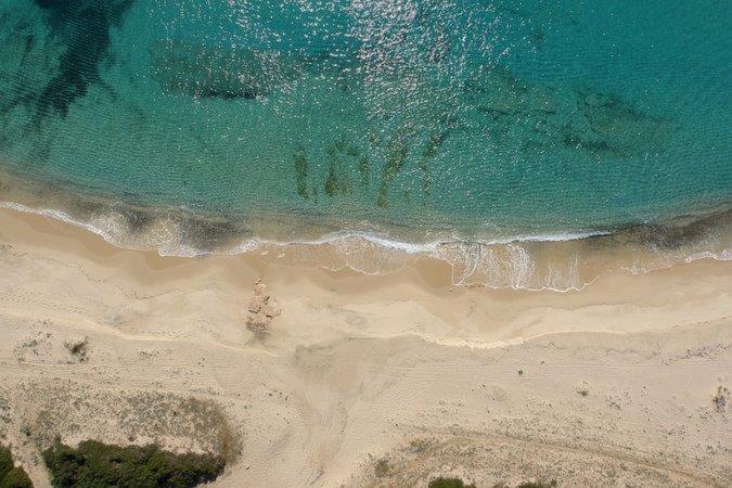 Casa Camboni-Dimora Storica Bed & Breakfast San Vito  Εξωτερικό φωτογραφία
