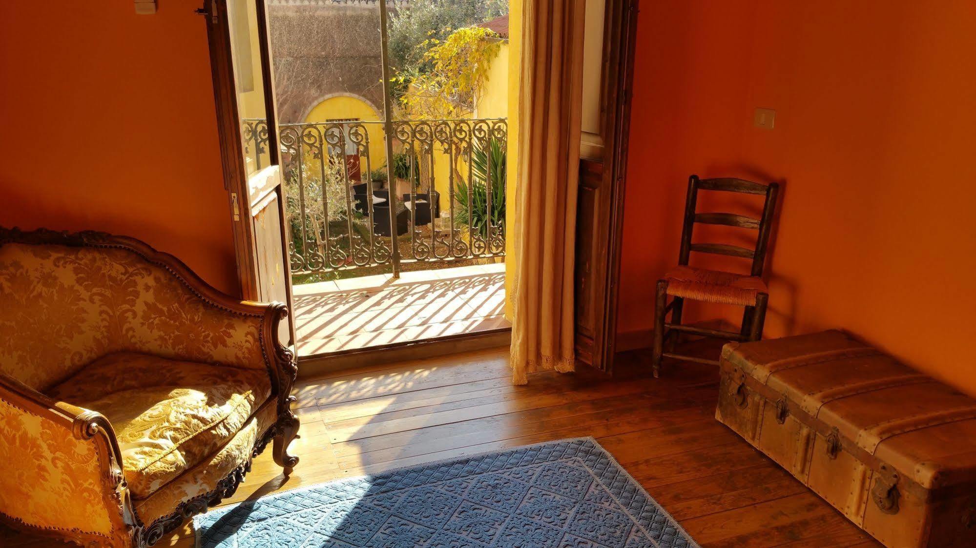 Casa Camboni-Dimora Storica Bed & Breakfast San Vito  Εξωτερικό φωτογραφία