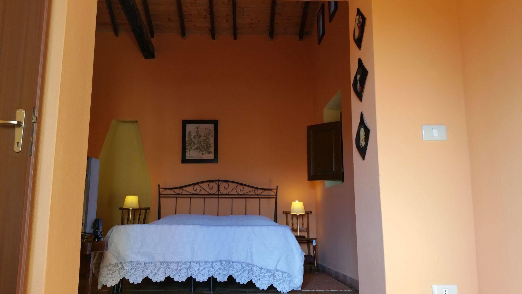 Casa Camboni-Dimora Storica Bed & Breakfast San Vito  Εξωτερικό φωτογραφία