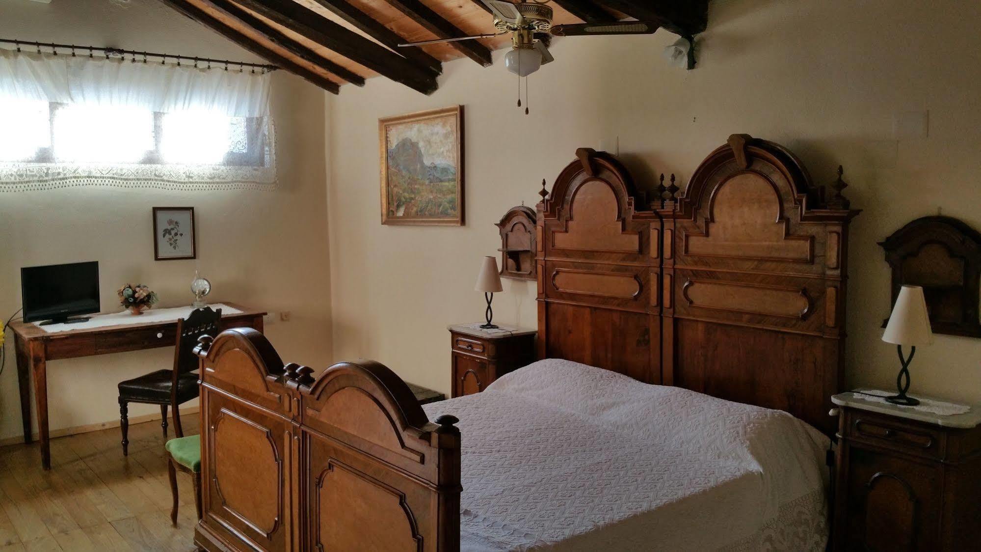 Casa Camboni-Dimora Storica Bed & Breakfast San Vito  Εξωτερικό φωτογραφία