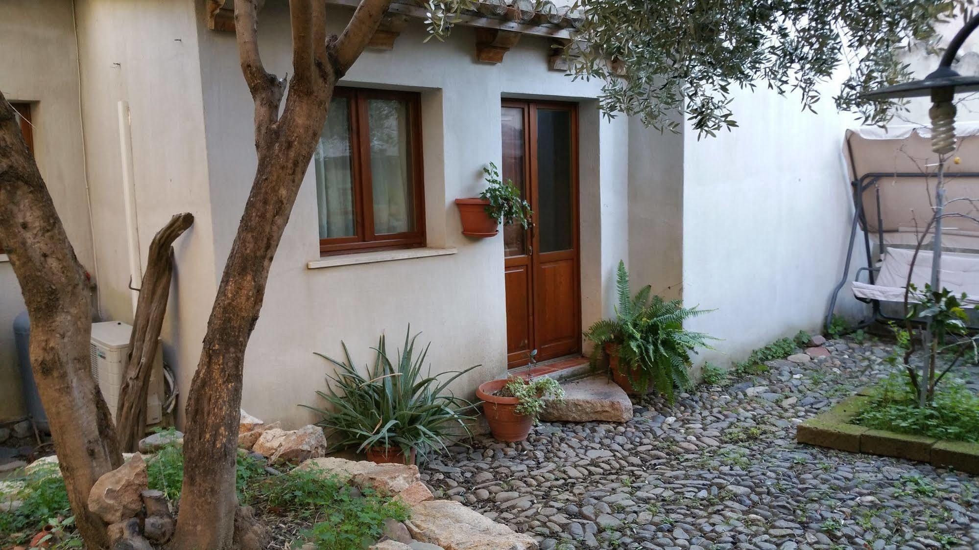 Casa Camboni-Dimora Storica Bed & Breakfast San Vito  Εξωτερικό φωτογραφία