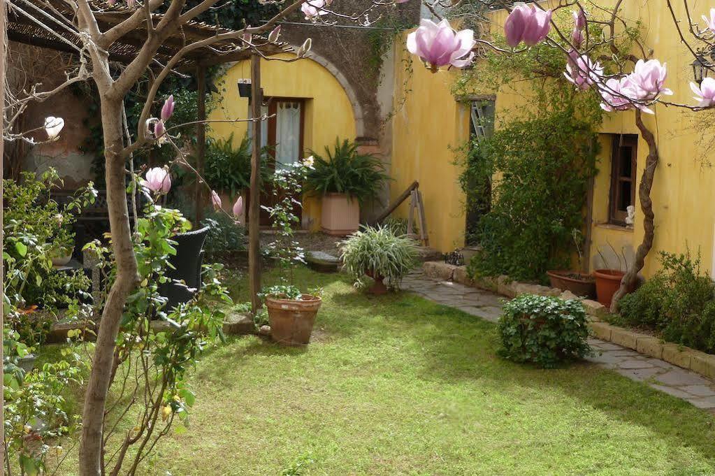 Casa Camboni-Dimora Storica Bed & Breakfast San Vito  Εξωτερικό φωτογραφία