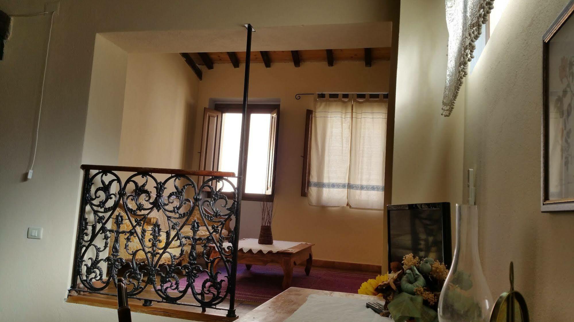 Casa Camboni-Dimora Storica Bed & Breakfast San Vito  Εξωτερικό φωτογραφία