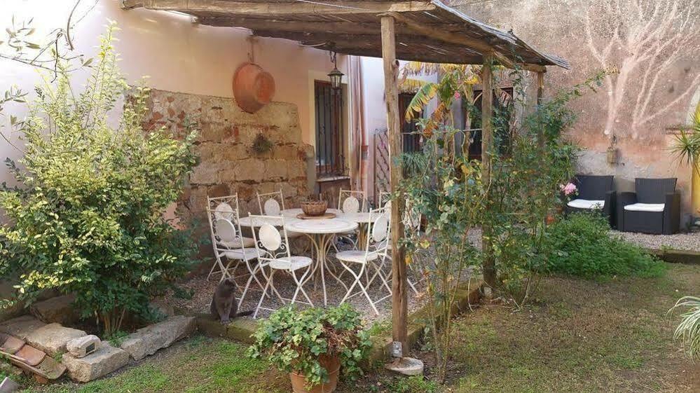 Casa Camboni-Dimora Storica Bed & Breakfast San Vito  Εξωτερικό φωτογραφία