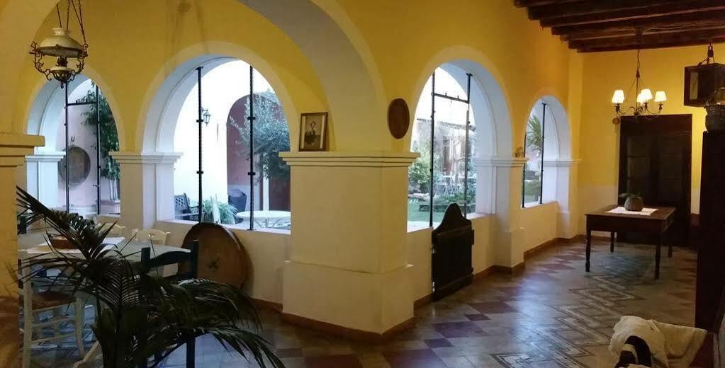 Casa Camboni-Dimora Storica Bed & Breakfast San Vito  Εξωτερικό φωτογραφία
