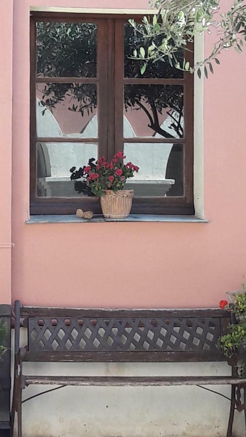 Casa Camboni-Dimora Storica Bed & Breakfast San Vito  Εξωτερικό φωτογραφία
